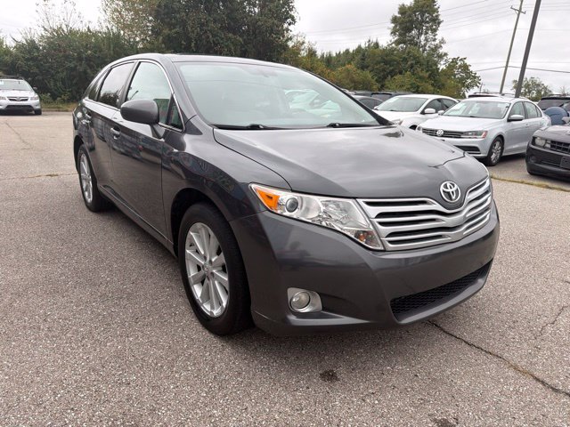 Used 2010 Toyota Venza AWD image 1