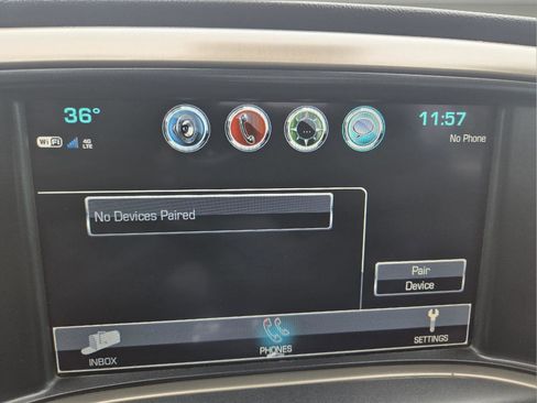 Used 2017 GMC Sierra 2500 Denali w/ Duramax Plus Package image 16