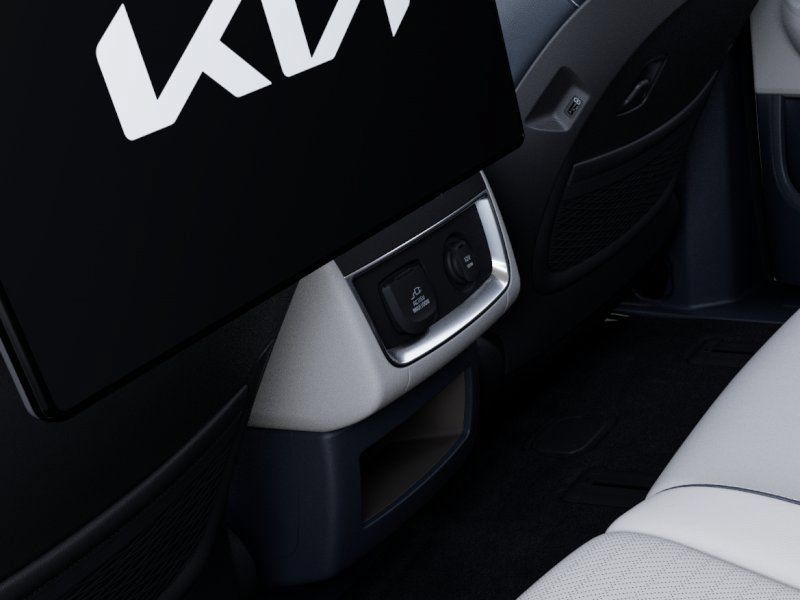 New 2027 Kia Carnival SX Prestige FWD image 26