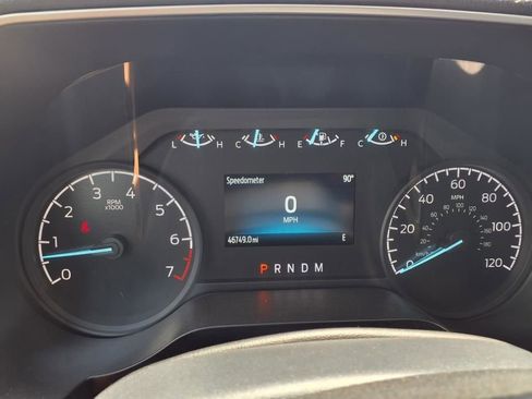 Used 2022 Ford F150 XLT image 30