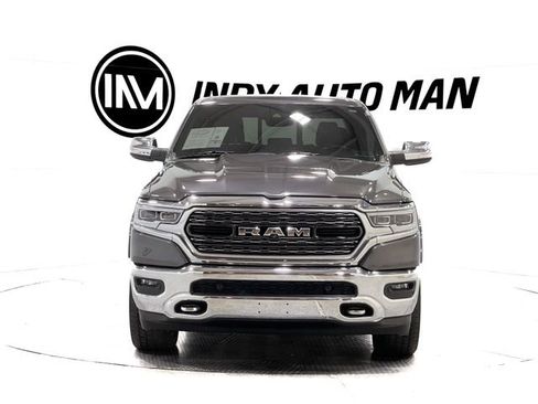 Used 2019 RAM 1500 Limited image 9