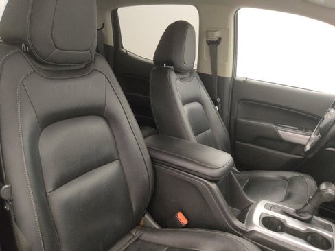 Used 2021 Chevrolet Colorado LT w/ LT Convenience Package RWD image 21