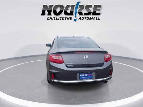 Used 2015 Honda Accord EX-L image 7