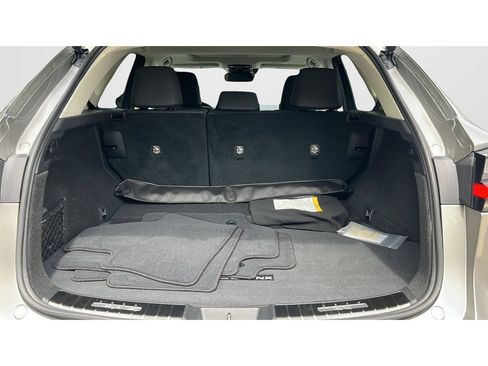 Used 2023 Lexus NX 350 AWD image 9