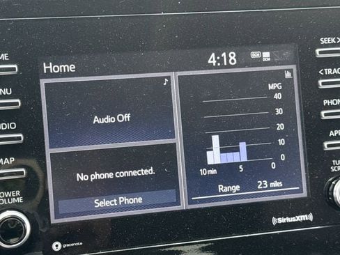 Used 2024 Toyota Camry SE FWD image 18