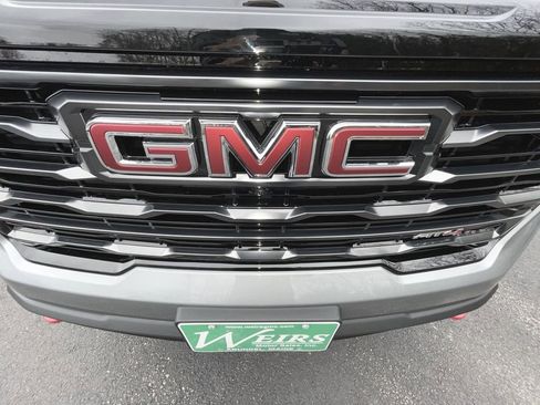 New 2026 GMC Acadia AT4 image 36