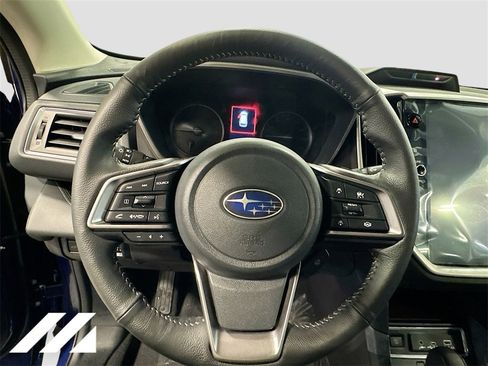 New 2026 Subaru Ascent Limited image 10