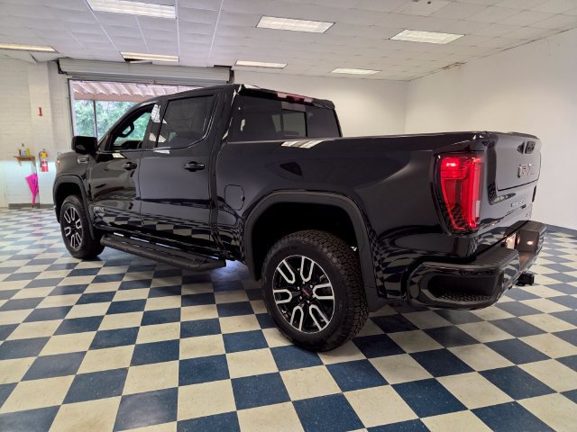New 2026 GMC Sierra 1500 AT4 w/ AT4 Premium Package AWD/4WD image 5