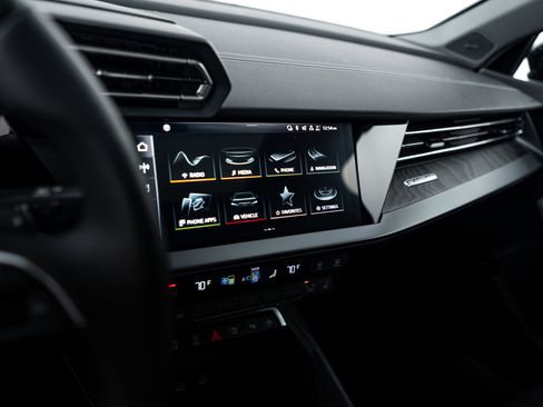 Certified 2025 Audi A3 2.0T Premium Plus w/ Premium Plus Package image 12