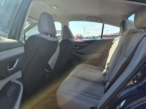 Certified 2024 Subaru Legacy Premium image 10