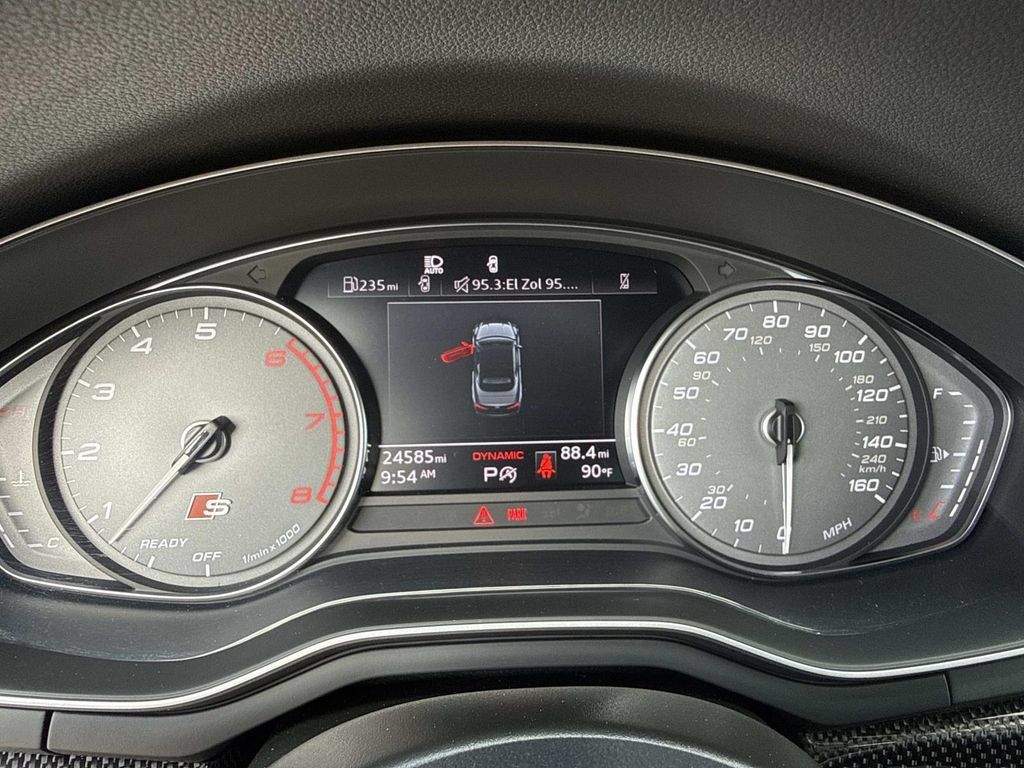 Used 2022 Audi S5 Premium AWD/4WD image 23