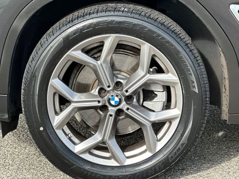 Used 2022 BMW X3 xDrive30i w/ Convenience Package w/ZPA image 32