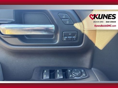 Used 2019 GMC Sierra 1500 SLT image 11