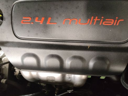 Used 2020 Jeep Compass Sport w/ Safety & Security Group image 30