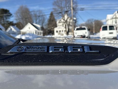 New 2026 Chevrolet Silverado 2500 Custom w/ Custom Convenience Package image 7