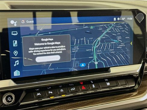 New 2026 Chevrolet Silverado 1500 LT w/ Safety Package image 8