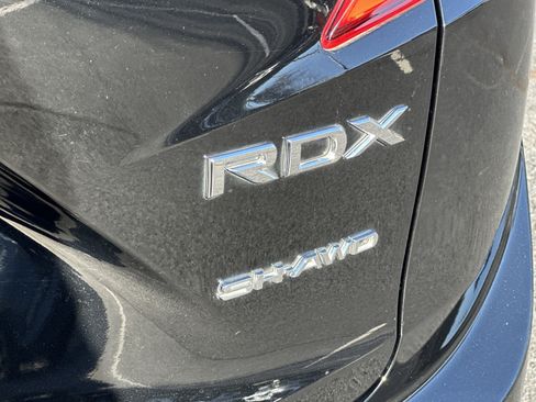 Used 2019 Acura RDX A-Spec image 29