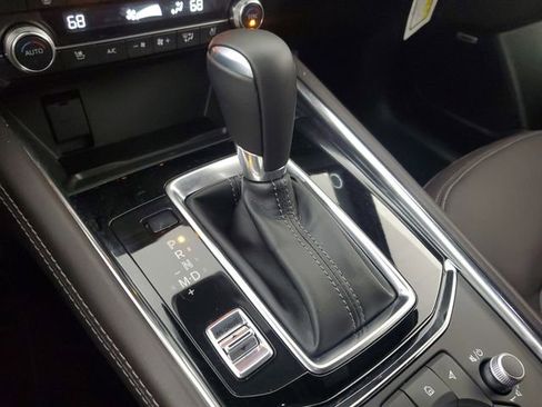 Certified 2025 MAZDA CX-5 Signature image 32