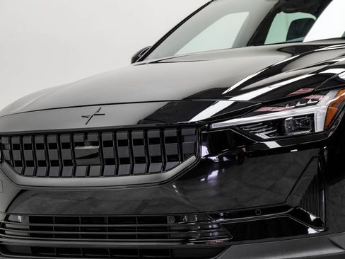 Used 2022 Polestar Polestar 2 AWD/4WD image 2