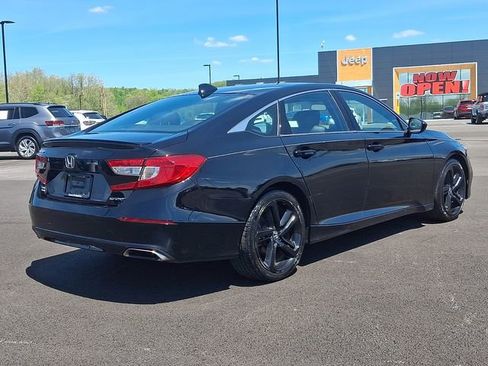 Used 2020 Honda Accord Sport image 6