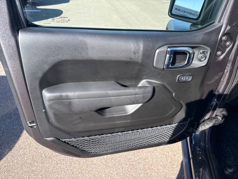 New 2026 Jeep Wrangler Willys image 39