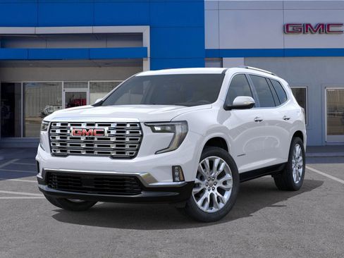 New 2026 GMC Acadia Denali w/ Super Cruise Package image 44