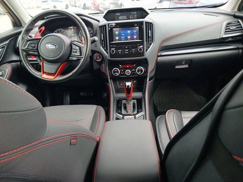 Used 2023 Subaru Forester Sport image 13