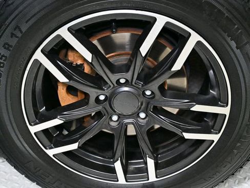 Used 2020 Nissan Rogue S AWD/4WD image 16