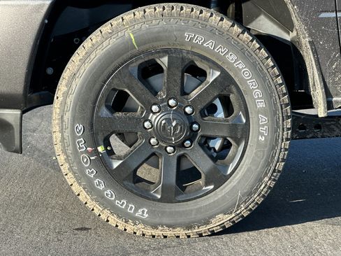 New 2026 RAM 2500 Laramie image 24