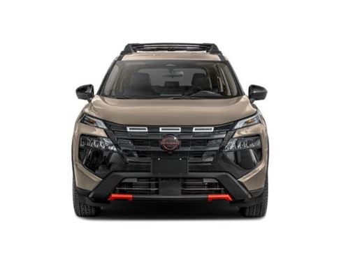 New 2026 Nissan Rogue SV w/ Rock Creek Premium Package AWD/4WD image 7
