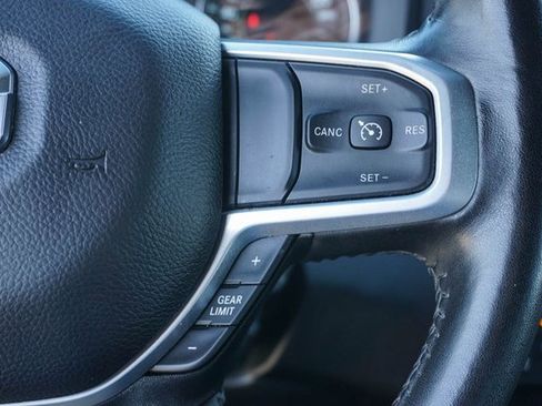 Used 2024 RAM 2500 Big Horn image 24