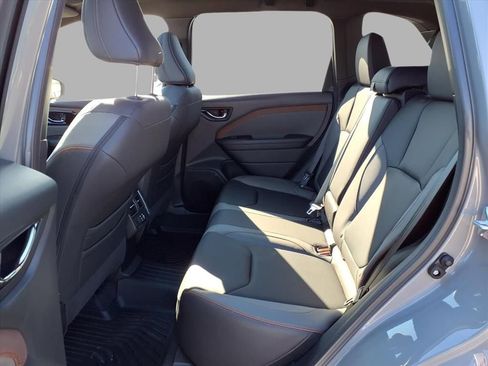 Certified 2025 Subaru Forester Sport image 13