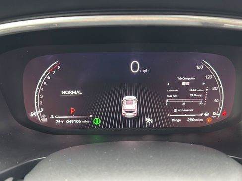 Used 2023 Acura MDX SH-AWD w/ Advance Package image 26