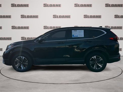 Used 2021 Honda CR-V Special Edition image 6