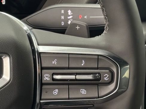 New 2026 GMC Yukon Denali AWD/4WD image 25