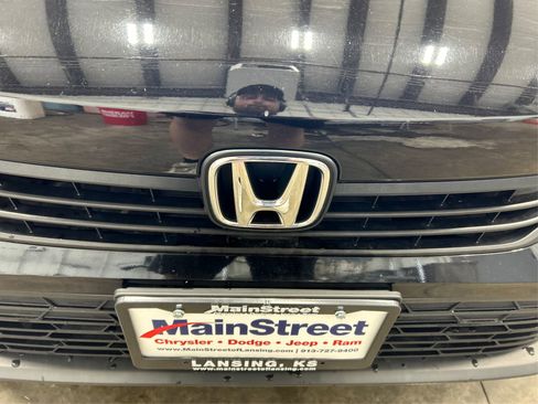 Used 2024 Honda Civic Sport image 23