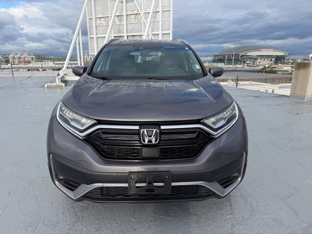 Used 2022 Honda CR-V Touring image 8