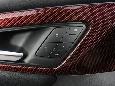 New 2026 Chevrolet Traverse RS image 16