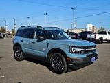 Used 2022 Ford Bronco Sport Big Bend image 4