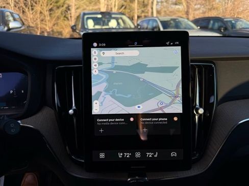 New 2026 Volvo XC60 B5 Plus w/ Protection Package Premier image 23