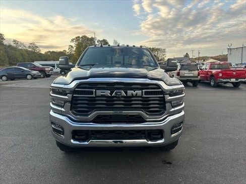 New 2026 RAM 2500 Tradesman image 25