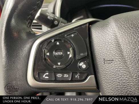 Used 2019 Honda CR-V Touring image 21