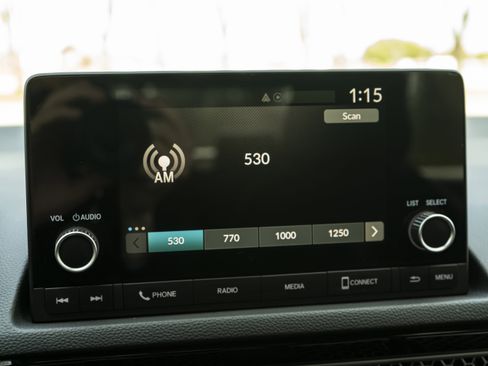 Used 2026 Honda Civic Sport image 30