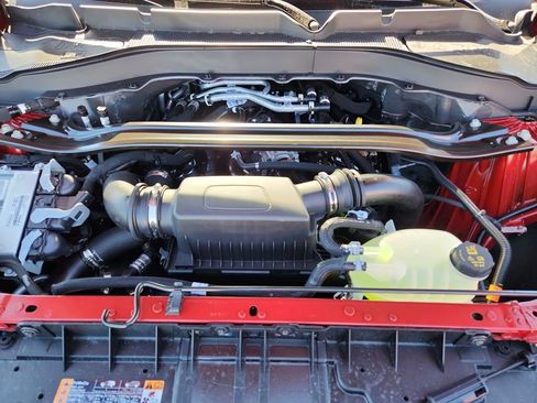 New 2026 Ford Explorer ST image 15