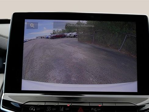 New 2026 Jeep Compass Limited image 21