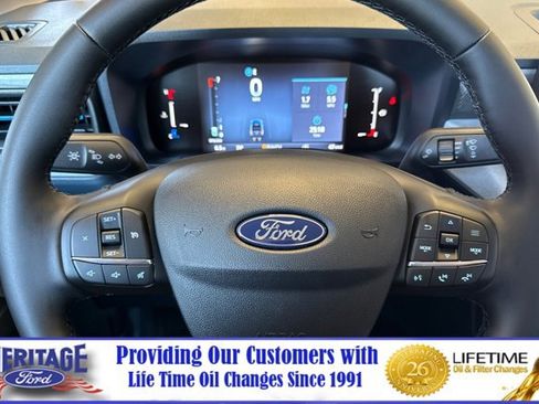 New 2026 Ford Maverick XLT AWD/4WD image 22