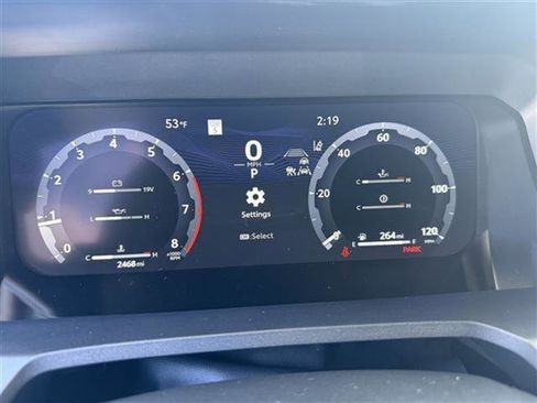 Used 2025 Toyota 4Runner TRD Off-Road Premium image 17