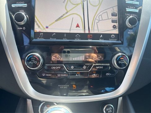 Used 2015 Nissan Murano SV image 69