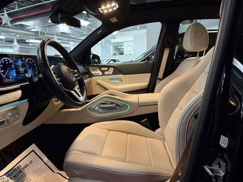 Certified 2021 Mercedes-Benz GLE 350 4MATIC image 17