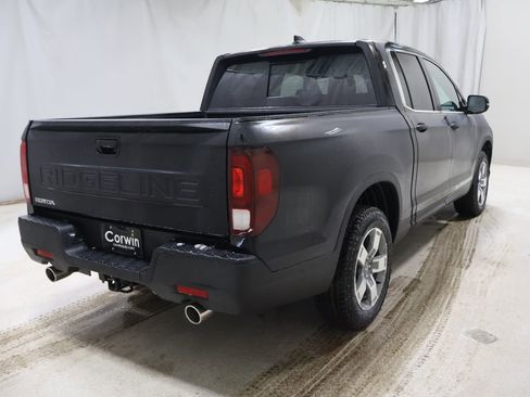 New 2026 Honda Ridgeline RTL image 4